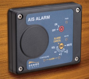 AIS Alarm
