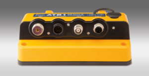 ATB1 Class B+ AIS Transceiver