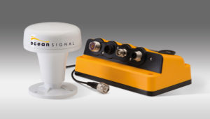 ATB1 Class B+ AIS Transceiver