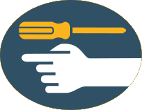 Simple to install and use